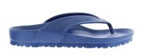 Birkenstock honolulu eva blauw 