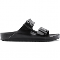 BIRKENSTOCK ARIZONA EVA BLACK NARROW EVA