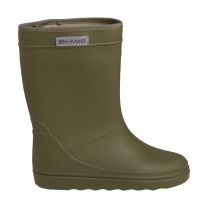 routine deze patroon Enfant Thermoboot & Laarzen - Kids & Dames