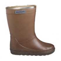 Enfant Thermoboots Coffee Bean glitter www.littlelegends.nl