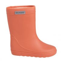 Enfant thermoboots gevoerd orange rust www.littlelegends.nl