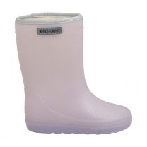 enfant thermoboots burnished lilac glitter