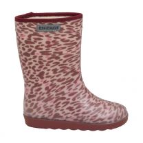 Enfant thermoboots andorra print