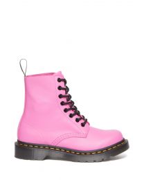 Dr Martens 1460 pascal thrift pink www.littlelegends.nl