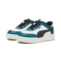 Puma sneakers CA PRO SPORT LTH groen www.littlelegends.nl