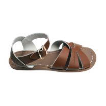 Salt Water Sandals premium original tan 