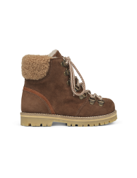 PETIT NORD SHEARLING WINTER BOOT TEDDY