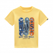 vans t-shirt boardview www.littlelegends.nl