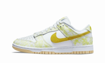 NIKE DUNK LOW ELECTRIC