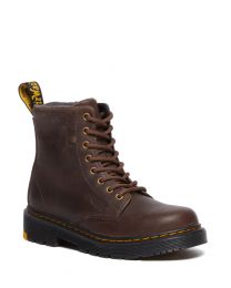 DR. MARTENS 1460 J DONKER BRUIN