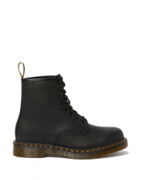 DR. MARTENS 1460 GREASY LEATHER