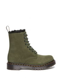 Dr Martens Serena Olive 