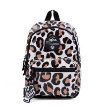 Little Legends Beach Bandits Leopard Shark Backpack S www.littlelegends.nl