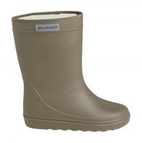 Enfant Thermoboots Ivy green www.littlelegends.nl