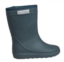 Enfant thermoboots dark slate www.littlelegends.nl