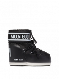 Moon Boot laag zwart snowboots www.littlelegends.nl