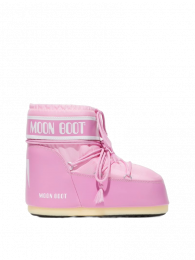 Moon Boot laag licht roze www.littlelegends.nl