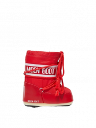 MOON BOOT MINI ROOD