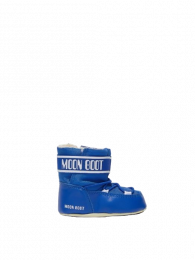 MOON BOOT BABY BLAUW