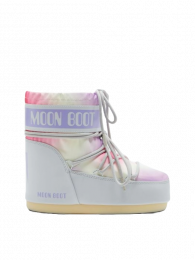 MOON BOOT LAAG TIE DYE