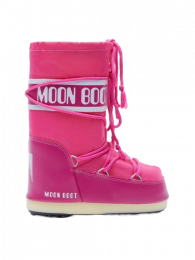 MOON BOOTS VOOR KINDEREN ROZE 