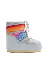 Moon Boot laag regenboog www.littlelegends.nl