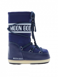 Moon Boot voor kinderen blauw 