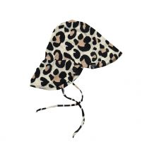 UV LEOPARD SHARK HAT