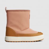 Liewood matthew snowboot boots roze www.littlelegends.nl