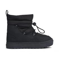 Liewood zoey snowboots zwart www.littlelegends.nl