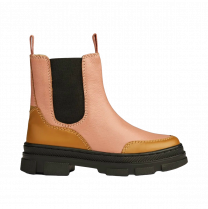 Liewood Chelsea Boots tuscany rose www.littlelegends.nl