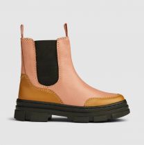 Liewood Chelsea Boots tuscany rose www.littlelegends.nl