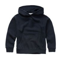 MINGO HOODY BLUE ROAN, warm, lange mouwen, comfortabel, www.littlelegends.nl