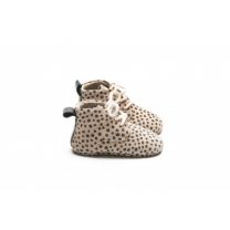 MOCKIES BOOTS SPECKLE SAND