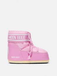 Moon Boot laag licht roze www.littlelegends.nl