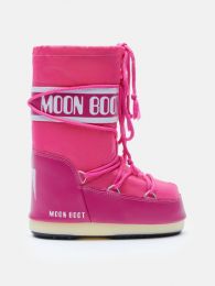 MOON BOOTS VOOR KINDEREN ROZE 