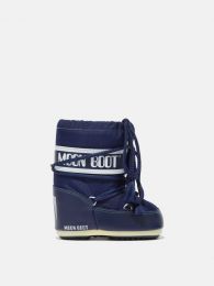 Moon Boot mini blauw snowboots www.littlelegends.nl