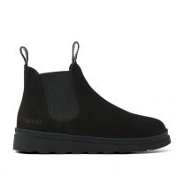 Nubikk Jonah Rai Black Raven chelsea boots jr www.littlelegends.nl