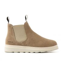 Nubikk Jonah rai boot suede taupe www.littlelegends.nl