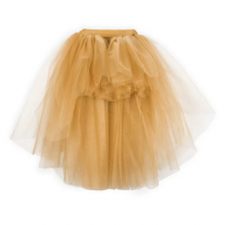 Ratatam tutu rok goud www.littlelegends.nl