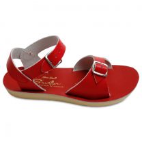 Salt Water Sandals  Surfer rood