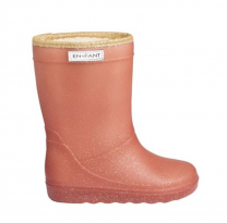 Enfant Thermoboots Metallic Rose www.littlelegends.nl