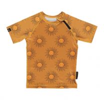 Beach en Bandits UV Shirt spread sunshine www.littlelegends.nl