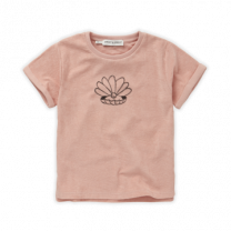 Terry T-shirt Shell