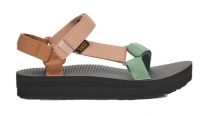 Teva Sandaal Clay Multi