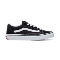 Vans discount geblokt hoog