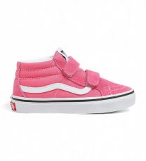 VANS SK8-MID REISSUE V ROZE JUNIOR