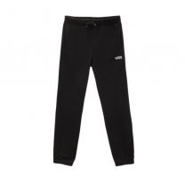 Vans joggingbroek zwart fleece jongens www.littlelegends.nl