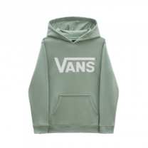 Vans classis po iceberg green