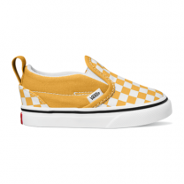 Vans Slip-on checkerboard